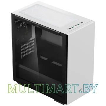 Корпус DeepCool Macube 110 WH (R-MACUBE110-WHNGM1N-G-1) картинка 3